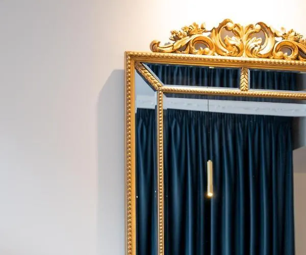 Hotel Boutique Indianas 4*