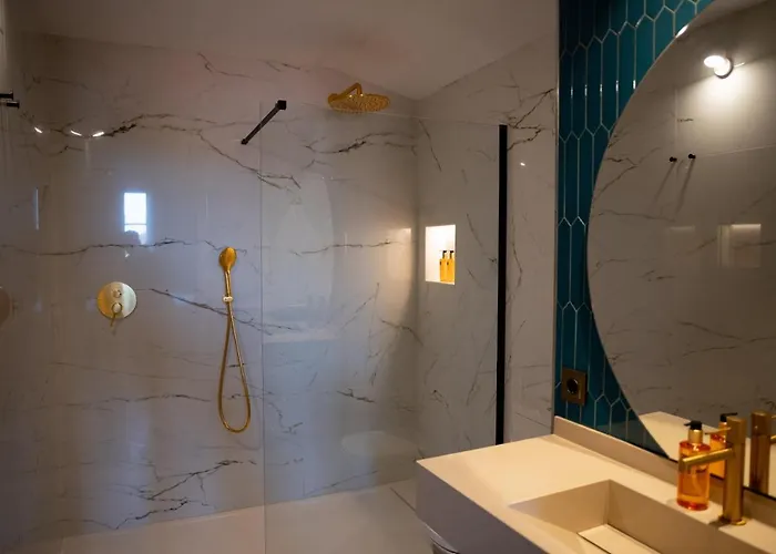 Hotel Boutique Indianas 4*