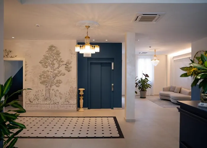 Boutique Indianas 4*