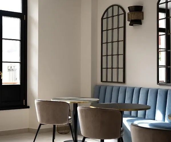 Boutique Indianas Hotel Nueva De Llanes