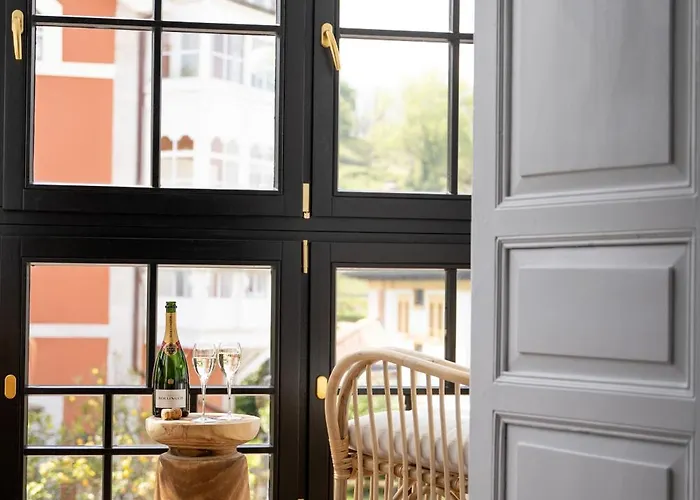 Boutique Indianas 4* Nueva De Llanes