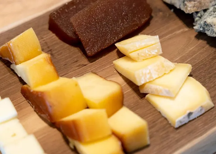 Hotel Boutique Indianas 4*