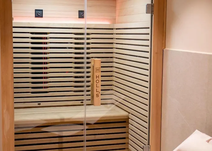 Boutique Indianas 4*