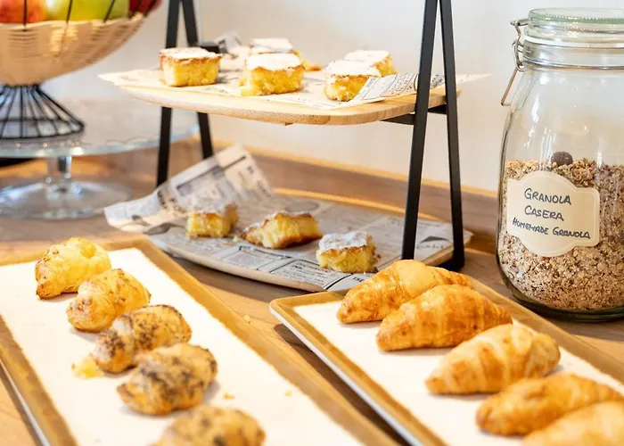 Boutique Indianas Hotel