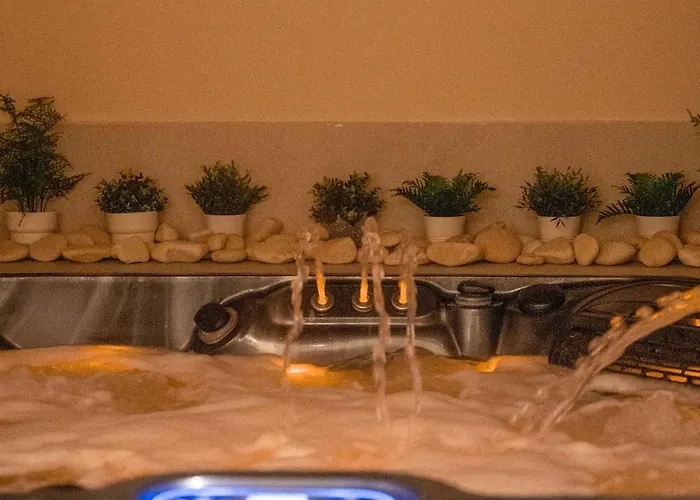 Boutique Indianas 4* Nueva De Llanes