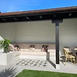 Hotell Boutique Indianas 4*