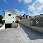 Hotell Boutique Indianas Nueva De Llanes