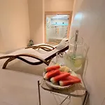 Hotell Boutique Indianas Nueva De Llanes