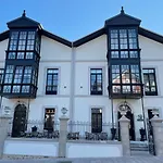 Hotell Boutique Indianas Nueva De Llanes