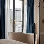 Boutique Indianas Hotell