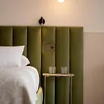 Hotell Boutique Indianas