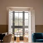 Boutique Indianas Hotell
