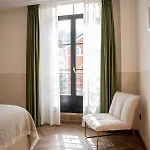 Boutique Indianas Hotell Nueva De Llanes