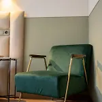 Boutique Indianas Hotell 4*