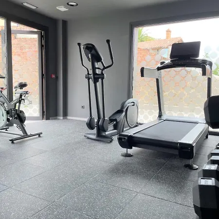 Boutique Indianas 4*