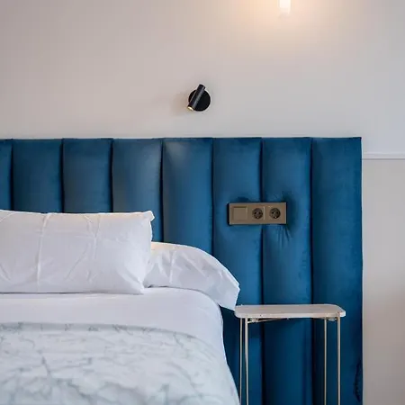 Hotel Boutique Indianas