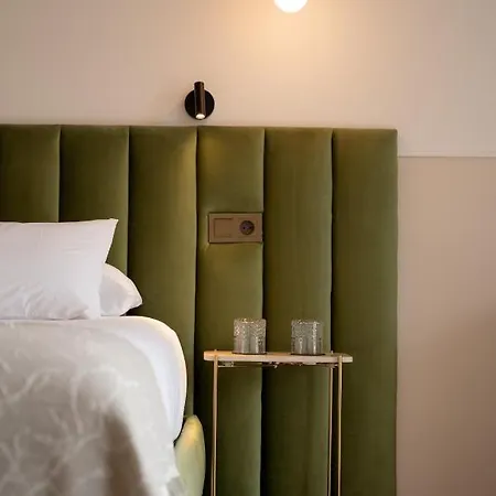 Hotel Boutique Indianas