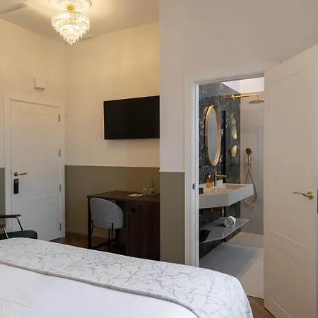 Hotel Boutique Indianas Nueva De Llanes