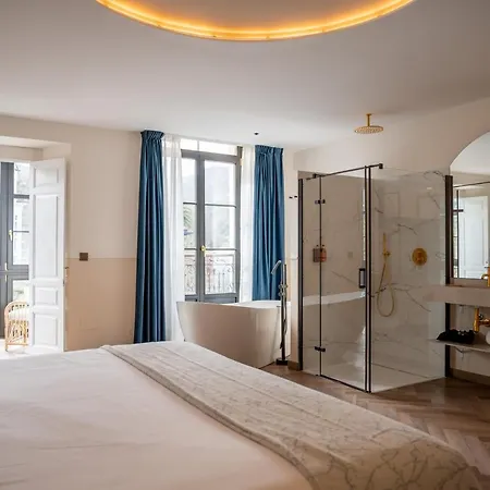 Boutique Indianas 4*