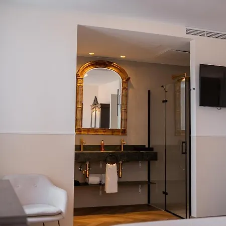 Hotel Boutique Indianas Nueva De Llanes