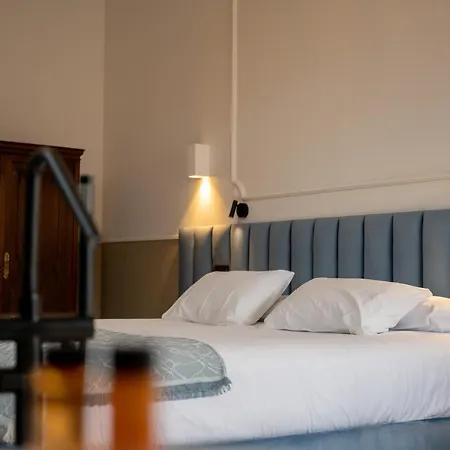 Boutique Indianas Hotel Nueva De Llanes