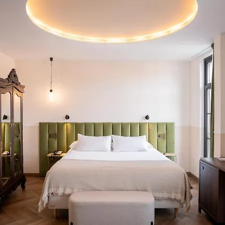 Boutique Indianas Hotel Nueva De Llanes