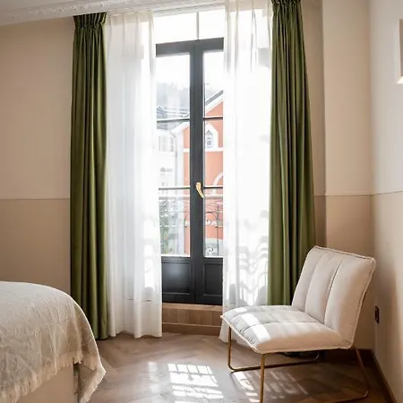 Boutique Indianas Hotel Nueva De Llanes