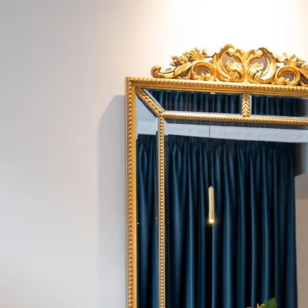 Hotel Boutique Indianas 4*