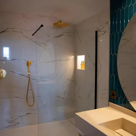 Hotel Boutique Indianas 4*