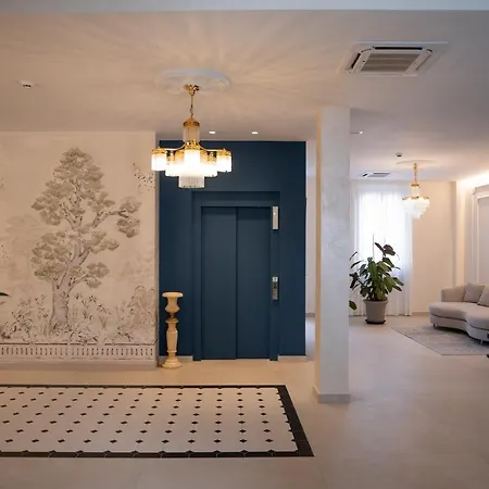 Boutique Indianas 4*