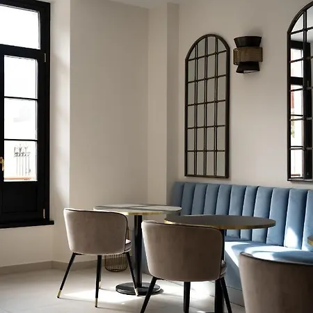 Boutique Indianas Hotel Nueva De Llanes