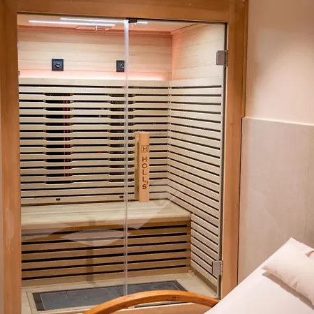 Boutique Indianas 4*