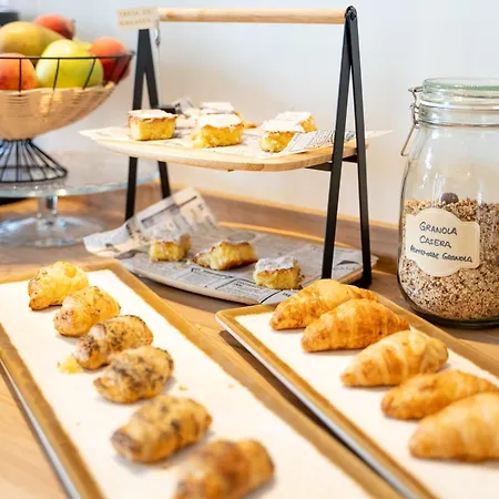 Boutique Indianas Hotel